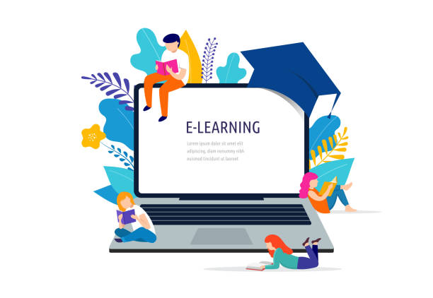 e learing image