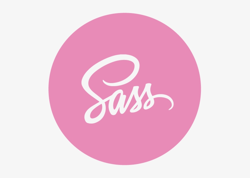 sass-logo in Hari TECH Yt